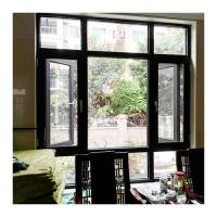 格瑞德曼GM-C85鋁合金節能窗